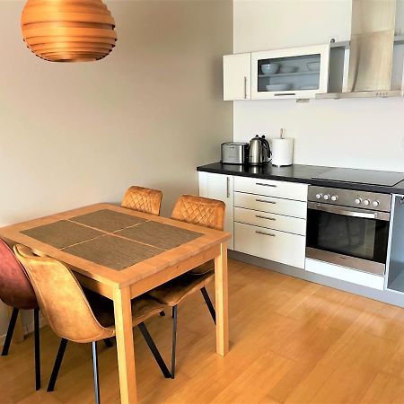 Kuressaare Holiday Apartments מראה חיצוני תמונה