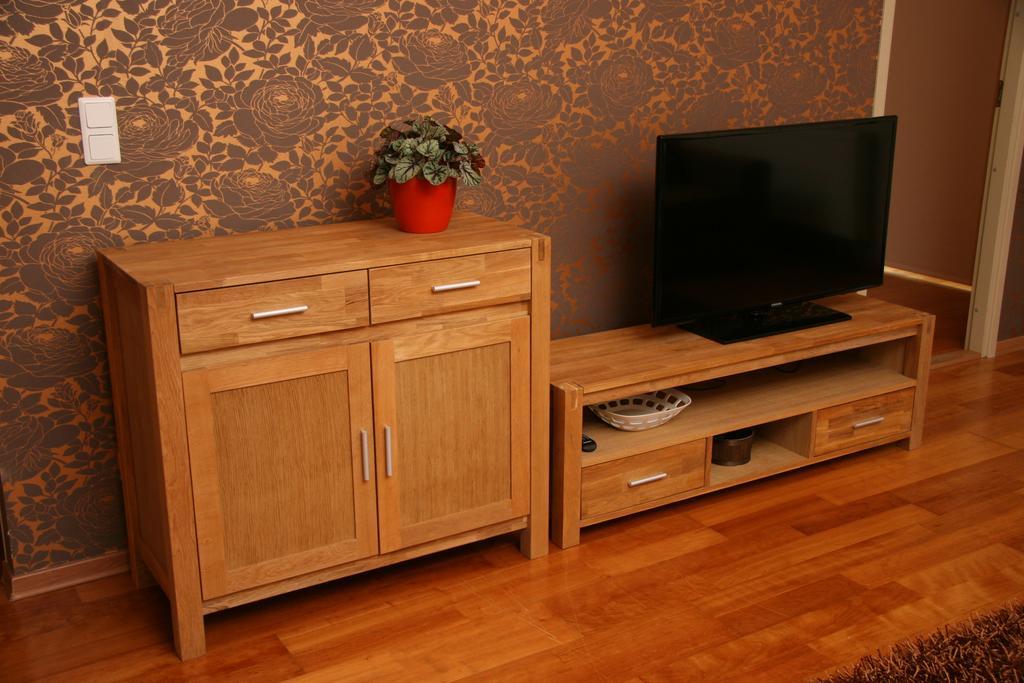 Kuressaare Holiday Apartments חדר תמונה