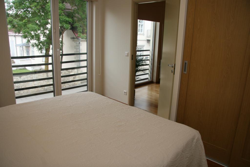 Kuressaare Holiday Apartments חדר תמונה